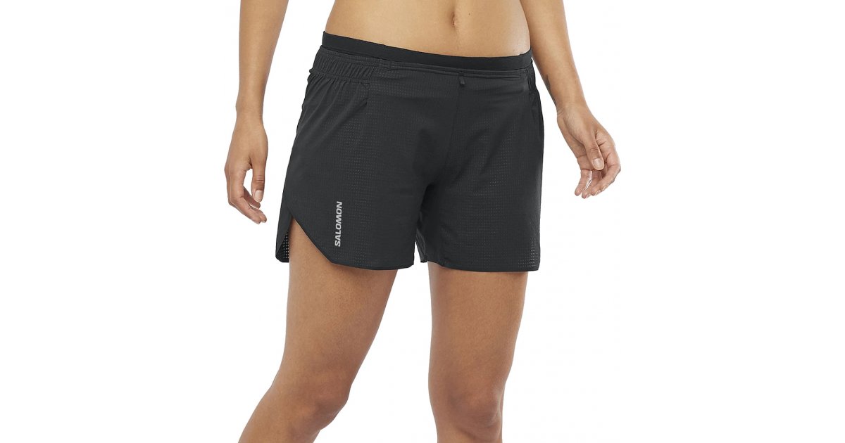 Shorts Salomon Sense Aero Sort | lc1891500, 1