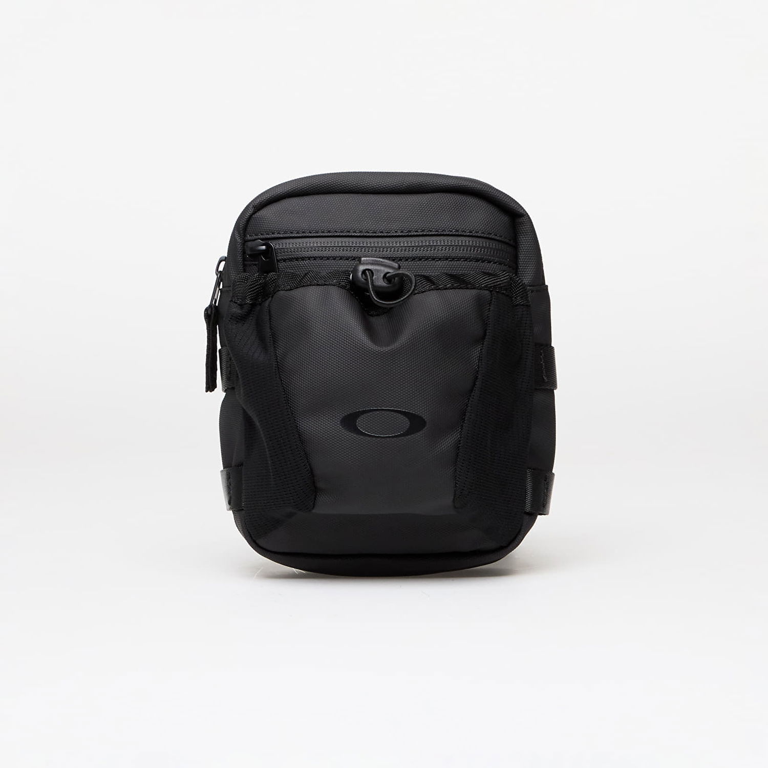 Skuldertaske OAKLEY Rover Crossbody Blackout 2,5 l Sort | FOS901481-02E, 0