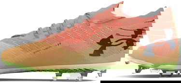 Sneakers og sko Under Armour Under Armour Shadow Elite 2.0 FG Orange | 3027239-800, 2