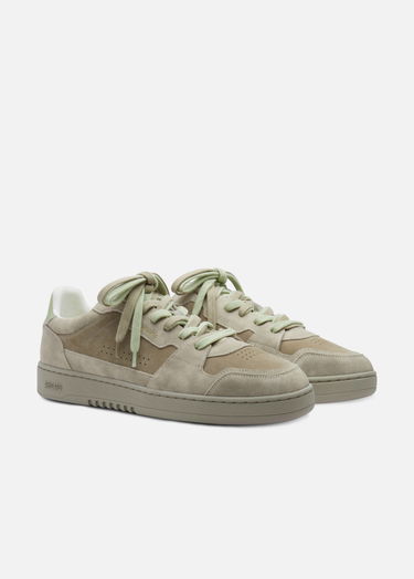 Sneakers og sko AXEL ARIGATO Dice Lo Beige | F2770002, 7