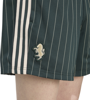 Shorts adidas Performance Juventus Terrace Icons Shorts Grøn | JM9469, 4