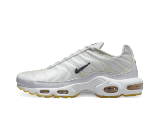 Sneakers og sko Nike M. Frank Rudy x Air Max Plus Hvid | DQ8960-100