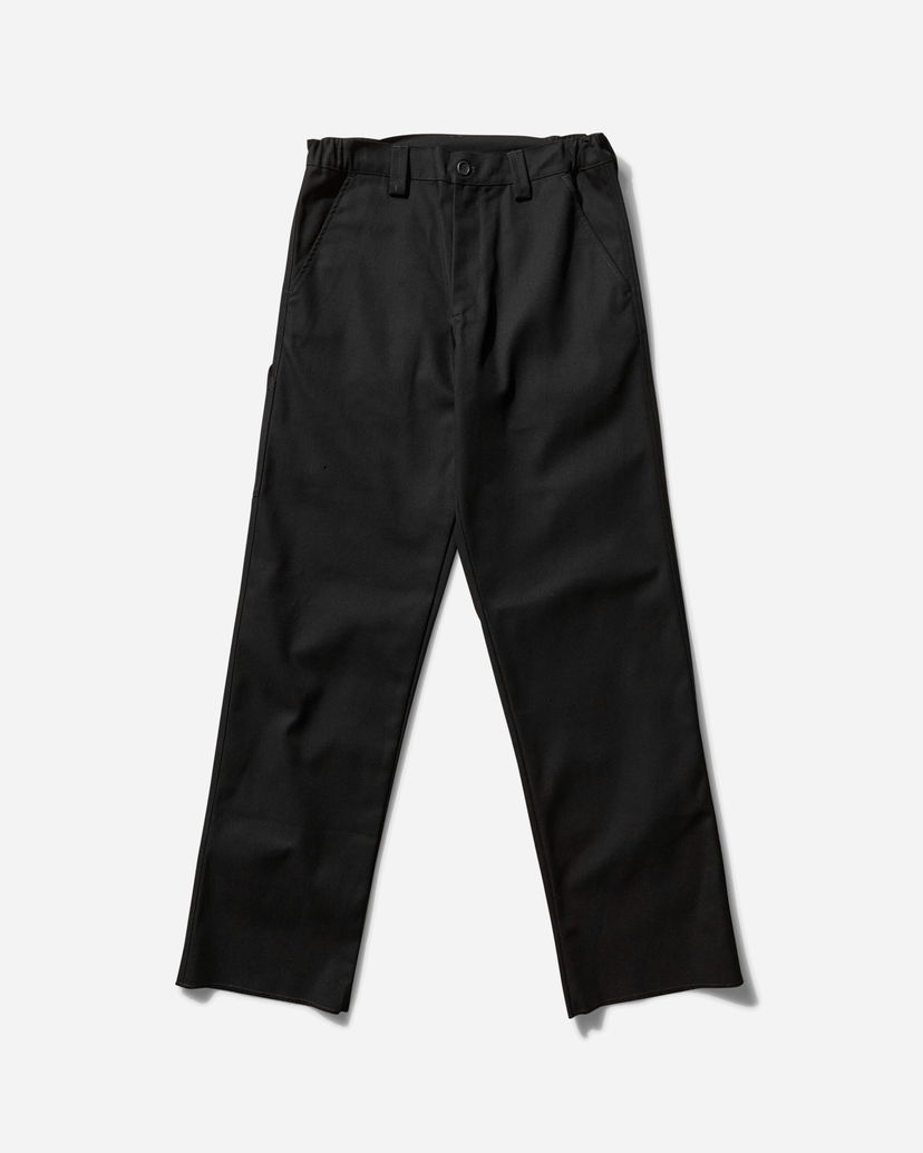 Bukser GR10K 10000 Replicated Pants Sort | BR811179DM 01