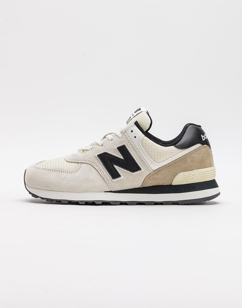 Sneakers og sko New Balance 574 Beige | NBML574DW, 0