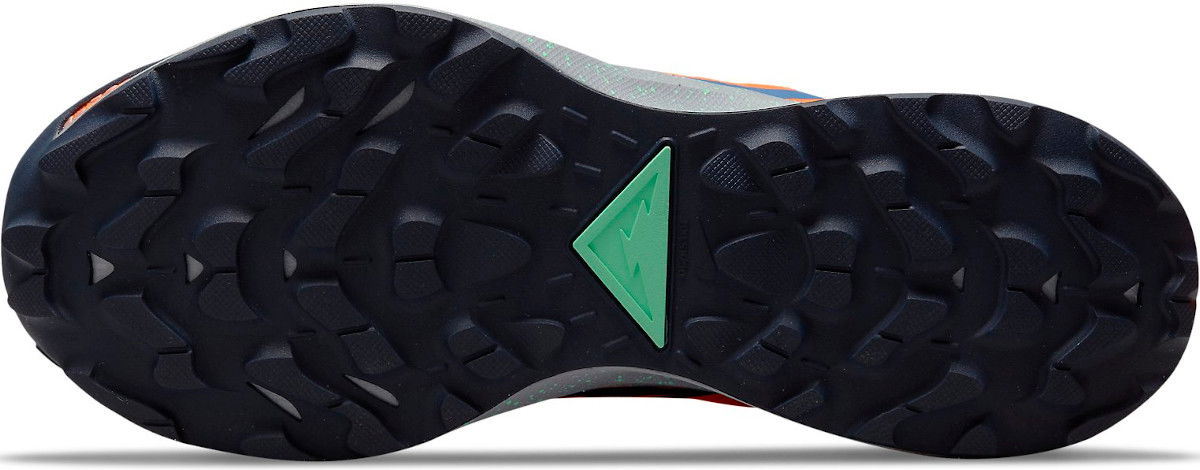Sneakers og sko Nike Pegasus Trail 3 Orange | da8697-800, 1