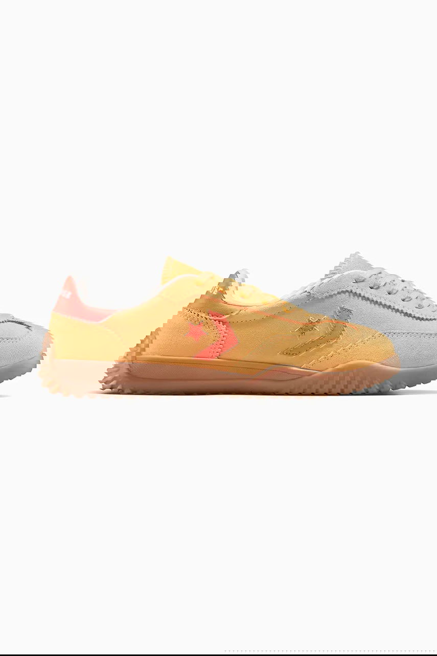 Sneakers og sko Converse Converse Run Star Trainer Gul | A15089C, 0