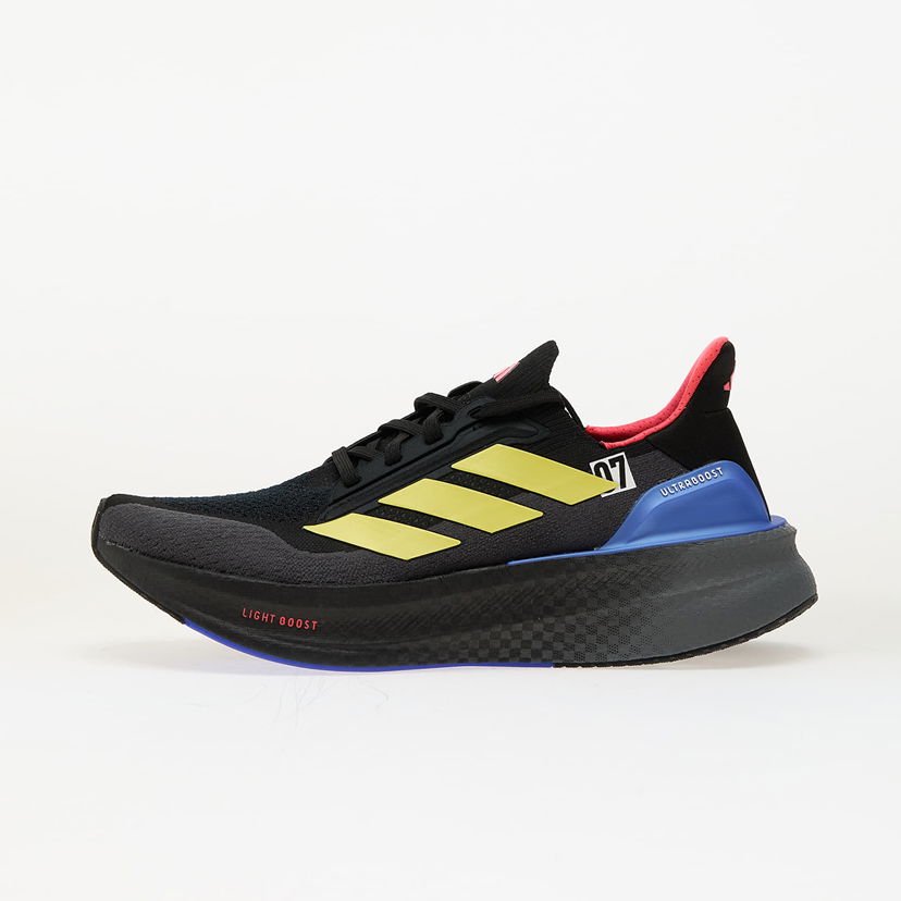 Sneakers og sko adidas Performance UltraBOOST 5X Sort | IH2588