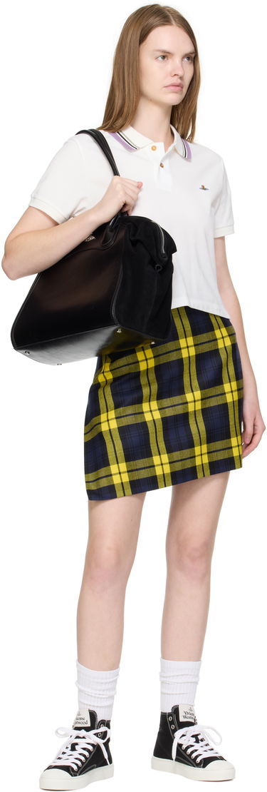 Mulepose Vivienne Westwood Vivienne Westwood Shirley Holdall Tote Sort | 4701000CW-C006J-, 3