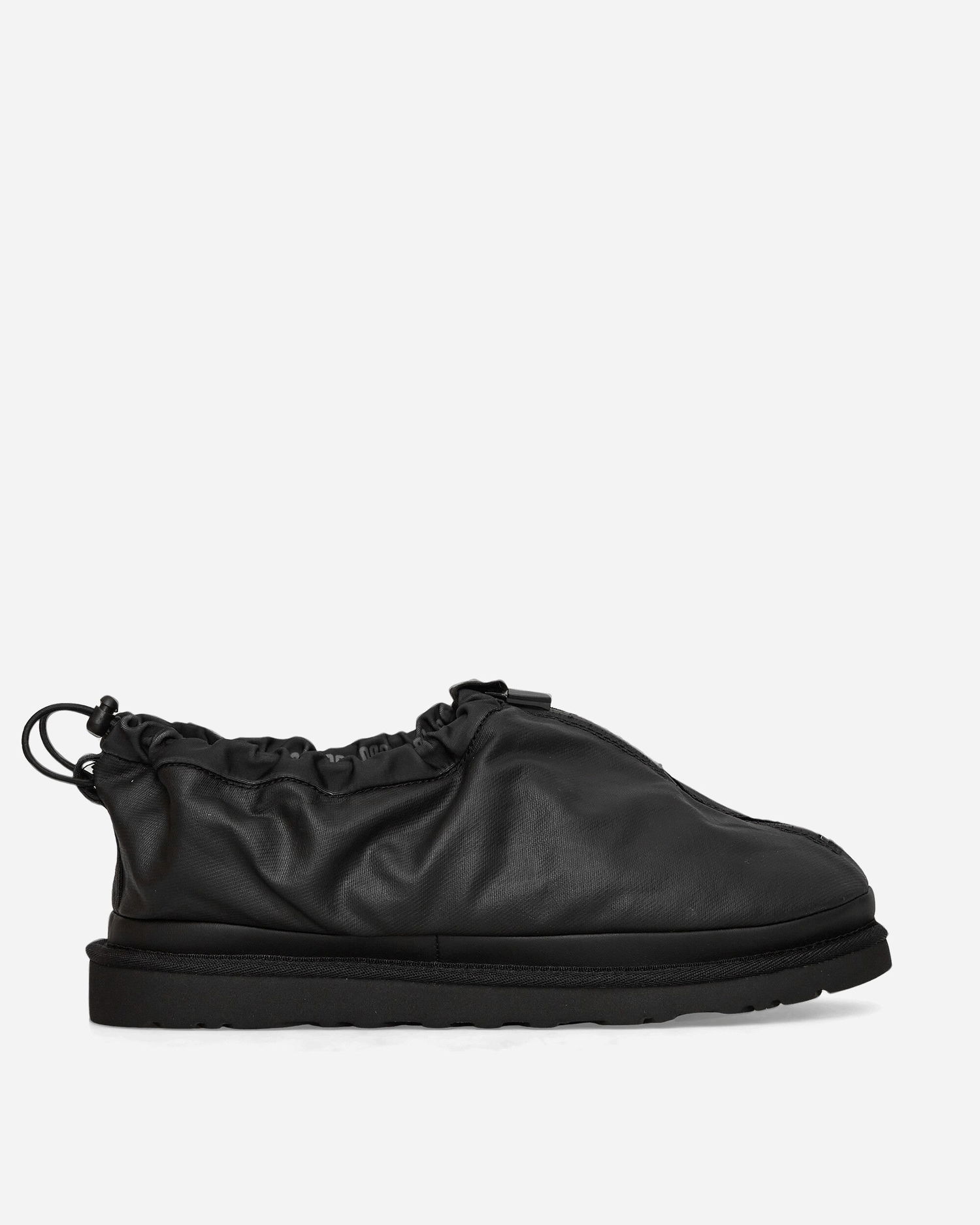 Sneakers og sko UGG Tasman Shroud Zip "Black" Sort | 1144114 BLK, 0