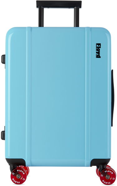 Rejsetaske Floyd Cabin Suitcase Blå | FL2001-CA009, 3