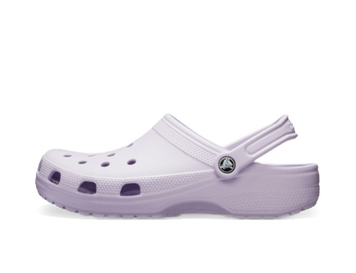 Sneakers og sko Crocs Classic Clog Lilla | 10001-530