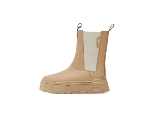 Sneakers og sko Puma Mayze Stack Chelsea W Beige | 38627202