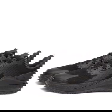 Sneakers og sko Represent Clo 247 ARC-2 Sort | 247M100002-01, 2
