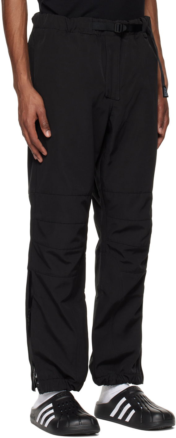 Joggingbukser BILLIONAIRE BOYS CLUB Billionaire Boys Club Climbing Trousers Sort | B22411, 1