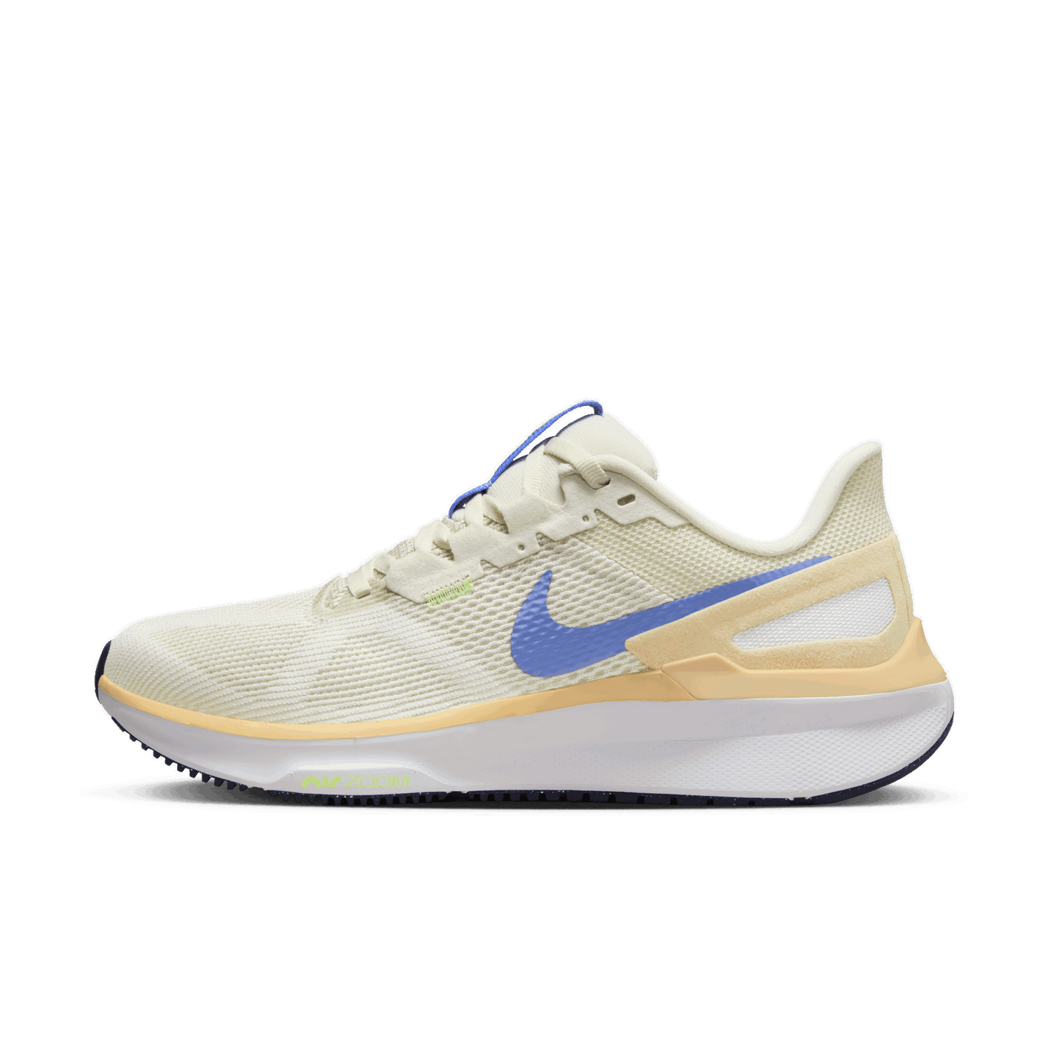 Sneakers og sko Nike Structure 25 Beige | DJ7884-004, 0