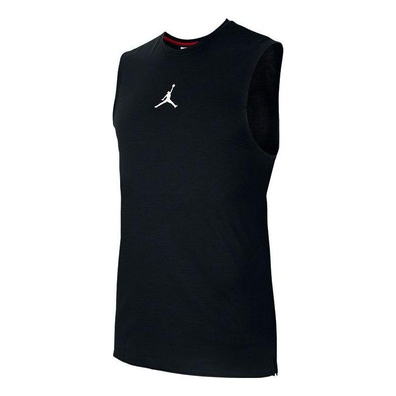 Tanktop Jordan Sleeveless Training Top Sort | DV6671-010, 0