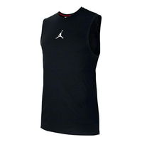 Sleeveless Training Top