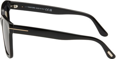 Solbriller Tom Ford Selby Sunglasses Sort | FT0952_5501D, 2
