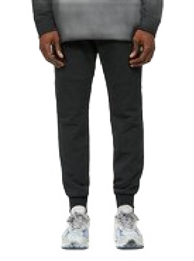 Cargo bukser Polo by Ralph Lauren Cargo Pants Sort | 710881522004