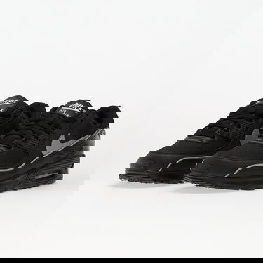 Sneakers og sko Nike Air Max 90 Premium Sort | HV4517-002, 5