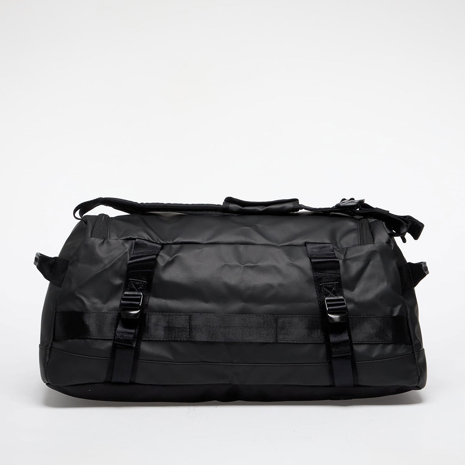 Rejsetaske EASTPAK Duffel Pack S Tarp 40L Duffel Bag Sort | EK0A5BKY4Y81, 1