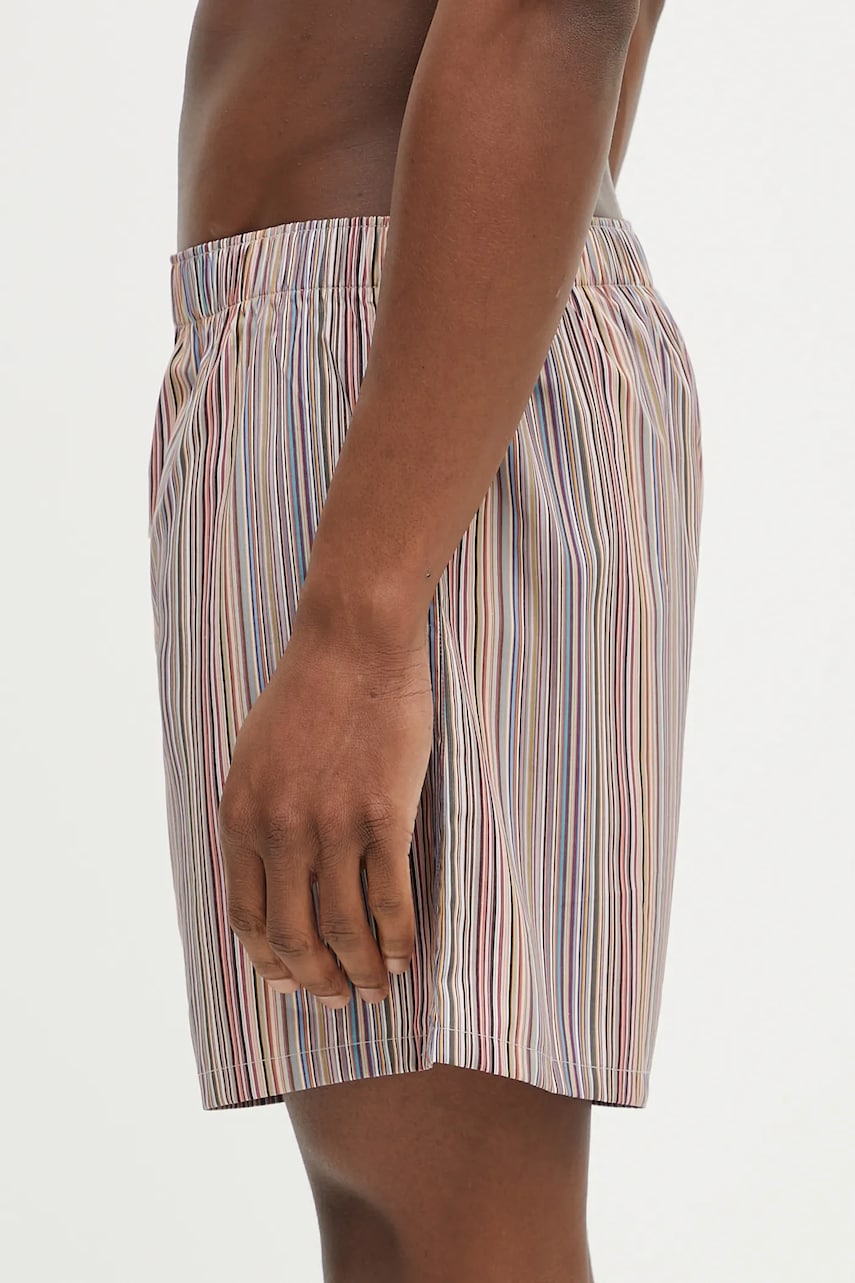 Boksere Paul Smith Paul Smith Striped Boxers Flerfarvet | M1A.588B.ASMULT, 1