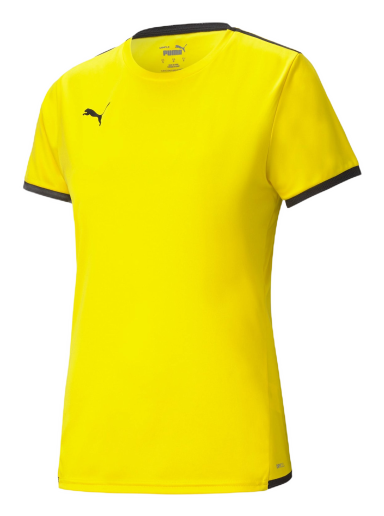 Jersey Puma Maglia da calcio teamLIGA Gul | 704934_07