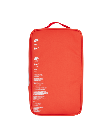 Rejsetaske Nike Shoe Box Bag Rød | BA6149-810, 2