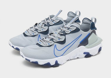 Sneakers og sko Nike React Vision Grå | HQ3819-004, 1