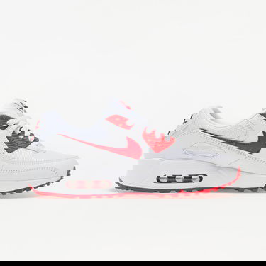 Sneakers og sko Nike Air Max 90 Hvid | CT1028-101, 1