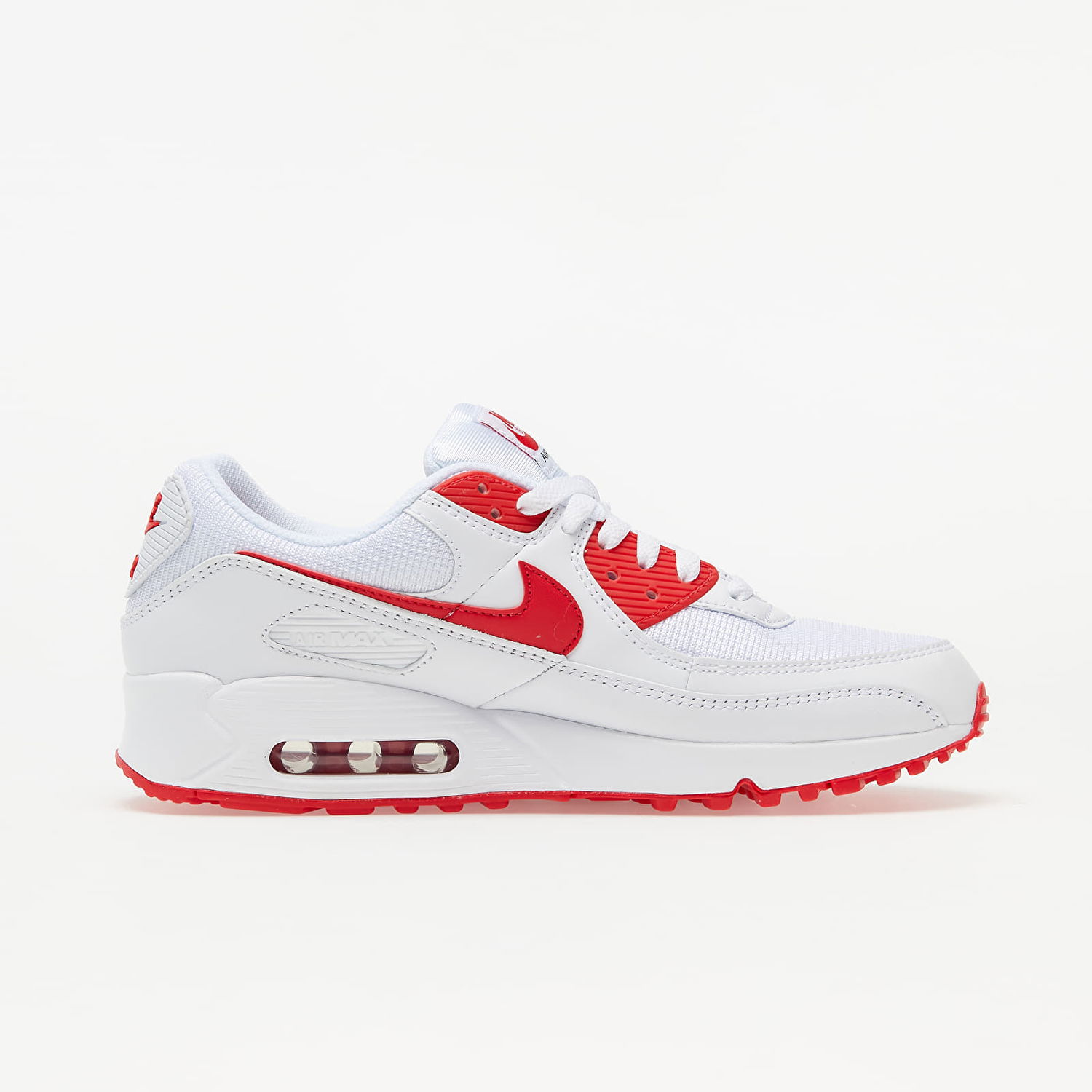 Sneakers og sko Nike Air Max 90 Hvid | CT1028-101, 1