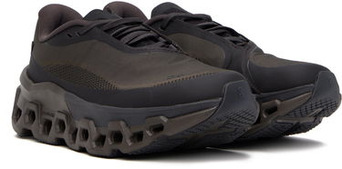 Sneakers og sko On Running On Running x PAF Cloudmonster 2 Brun | 3WE10353940, 3