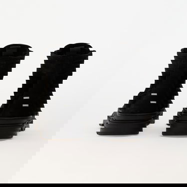 Sneakers og sko Filling Pieces Josh Suede Black Sort | 73722791861, 4