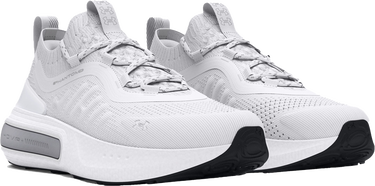 Sneakers og sko Under Armour UA W Phantom 4 Hvid | 3027594-100, 2