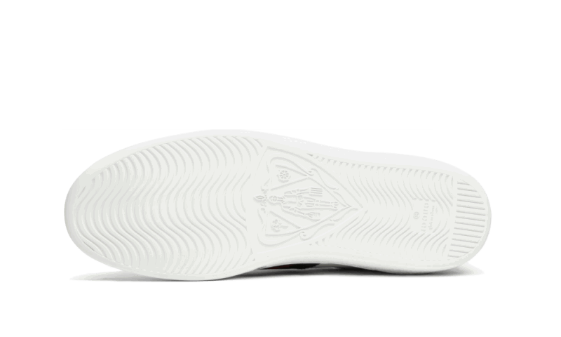 Sneakers og sko Gucci Ace Embroidered Hvid | 456230 A38G0 9064, 1