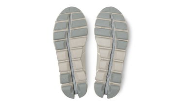 Sneakers og sko On Running Cloud Waterproof Grå | 19.99679, 1