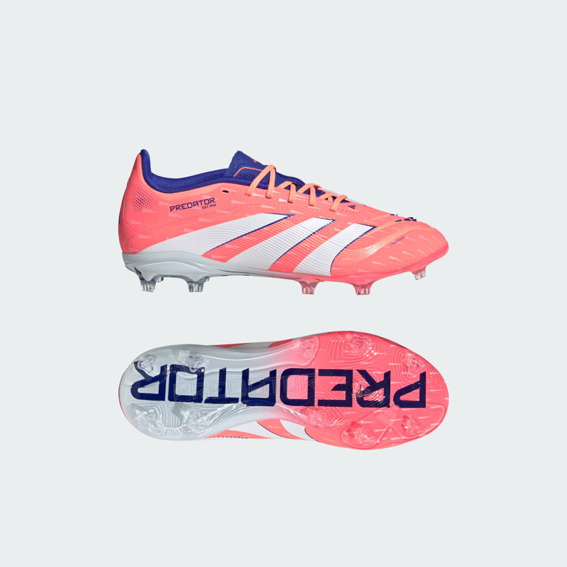 Sneakers og sko adidas Performance Predator Elite Flerfarvet | JI1178