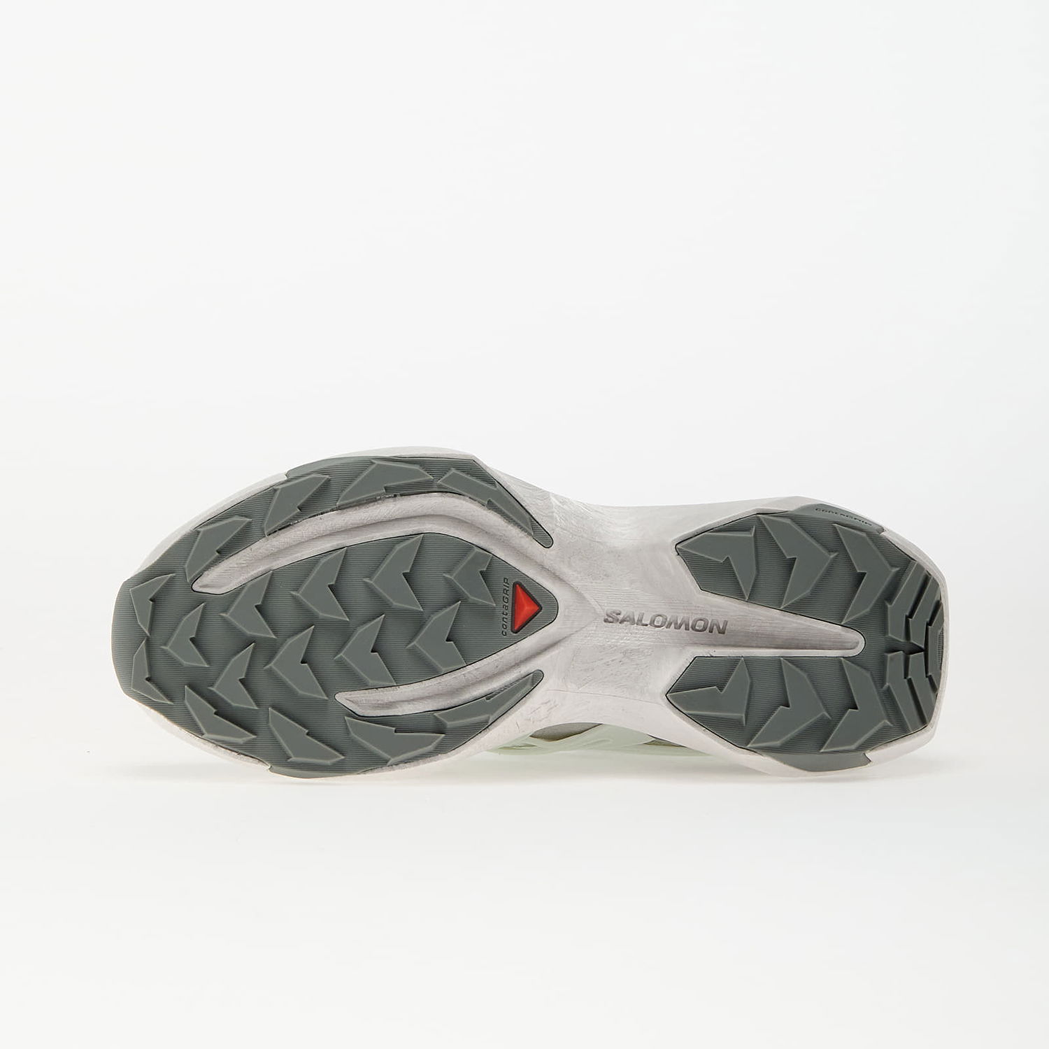 Sneakers og sko Salomon Xt Pu.Re Advanced Ice Fl/ Ftw Silver Metalisk | L47858700, 1