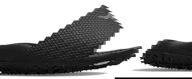 Sneakers og sko Under Armour Project Rock Slides Sort | 3025237-001, 1