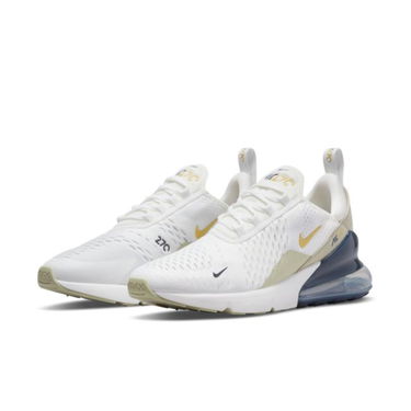 Sneakers og sko Nike Air Max 270 Essential W Hvid | DQ0878-100, 1
