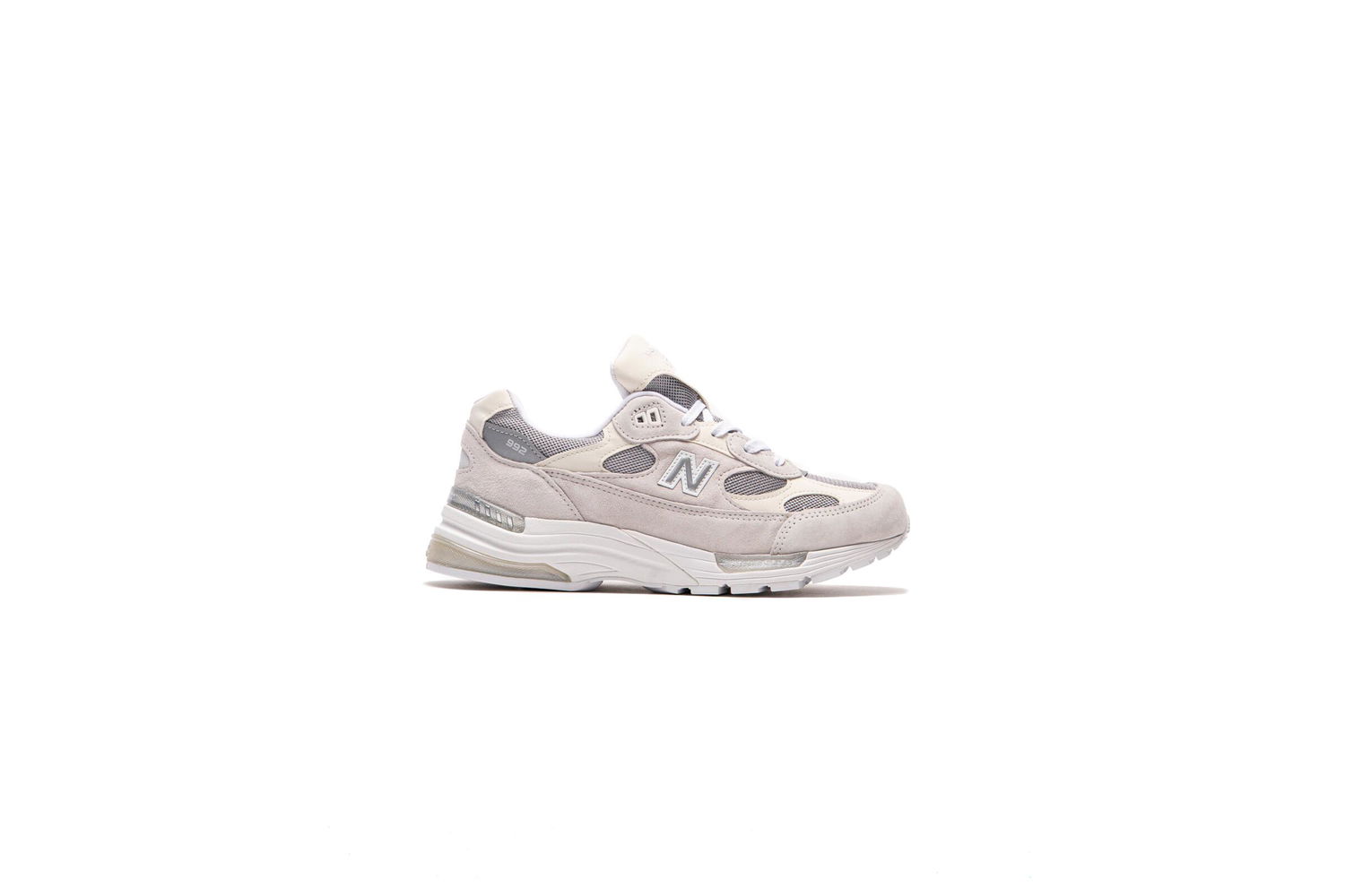 Sneakers og sko New Balance U992NC - Made in USA Beige | U992NC, 0