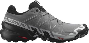 Sneakers og sko Salomon Speedcross 6 Grå | L41738000, 0