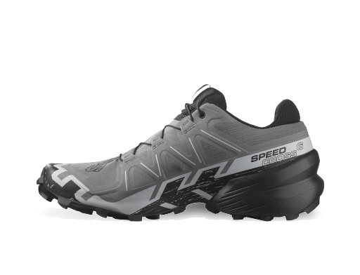 Løbe Salomon Speedcross 6 Grå | L41738000