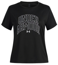 Tech Varsity Graphic Short Sleeve T-Shirt