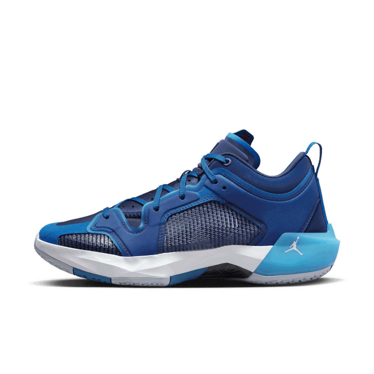 Sneakers og sko Jordan Air XXXVII Low Blå | DV9909-401, 0