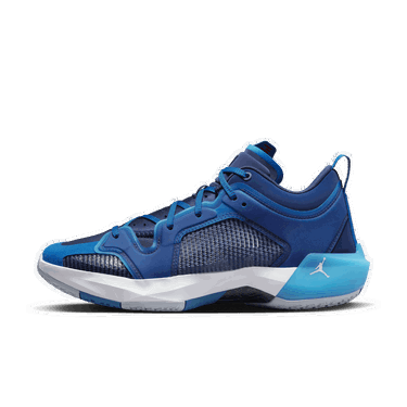 Sneakers og sko Jordan Air XXXVII Low Blå | DV9909-401, 0