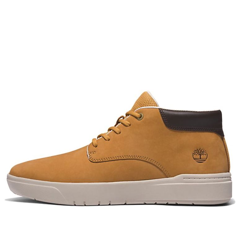 Sneakers og sko Timberland Seneca Bay Gul | A5S4Z231, 0