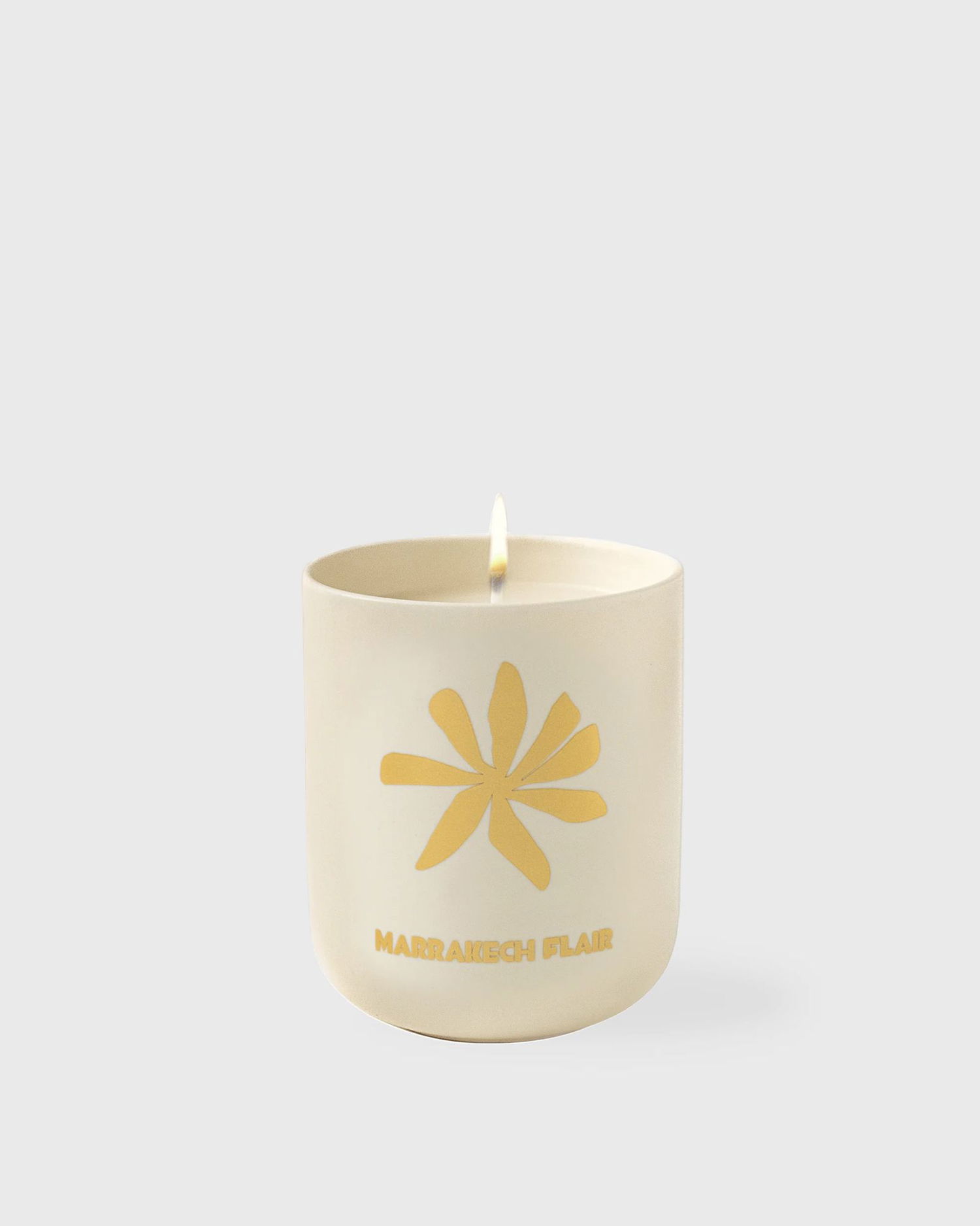 Home decor ASSOULINE Marrakech Flair Travel Candle Flerfarvet | 882664004606, 1