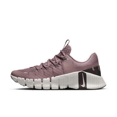 Sneakers og sko Nike Free Metcon 5 Lilla | DV3950-201, 4