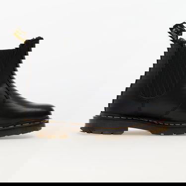 Sneakers og sko Dr. Martens 2976 Chelsea Boot Sort | DM27829001, 3